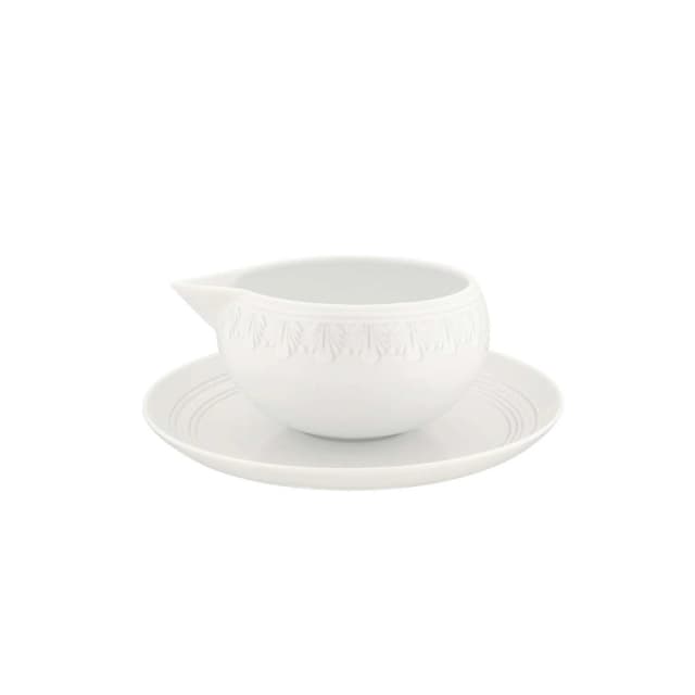 Imagen de Vista Alegre Salsera con plato Ornament en OfertitasTOP