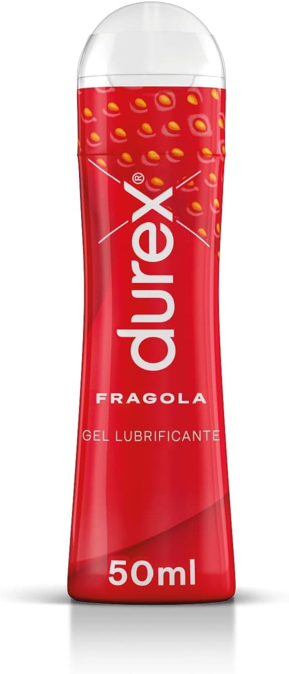 Thumbnail 5 de Durex Gel Feel Lubrificante 50 ml