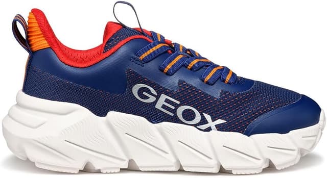 Thumbnail 2 de Geox J Flexyper Fast Boy Zapatillas 1 par