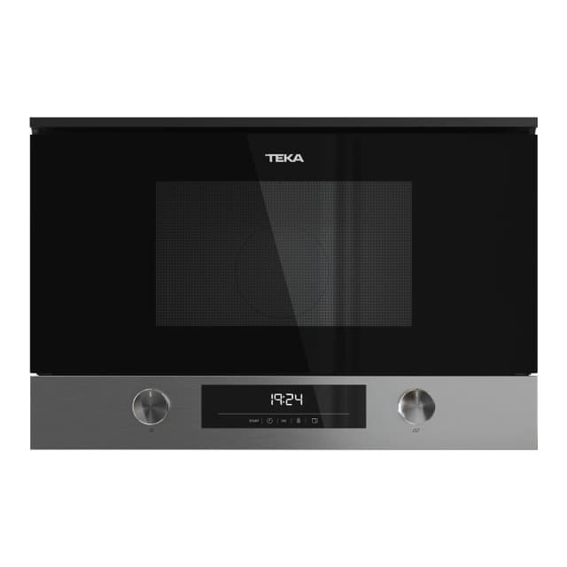 Detalle de Teka MS 6220 BIS R microondas integrable
