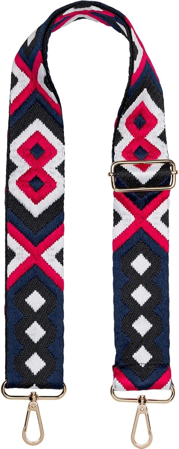 Imagen de styleBREAKER Correa de hombro ajustable 74-134 cm en OfertitasTOP