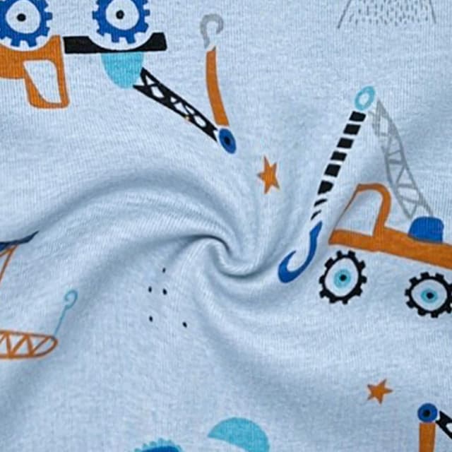 Detalle 1 de ZYUPHY scaldacollo bambini 21 x 39 cm