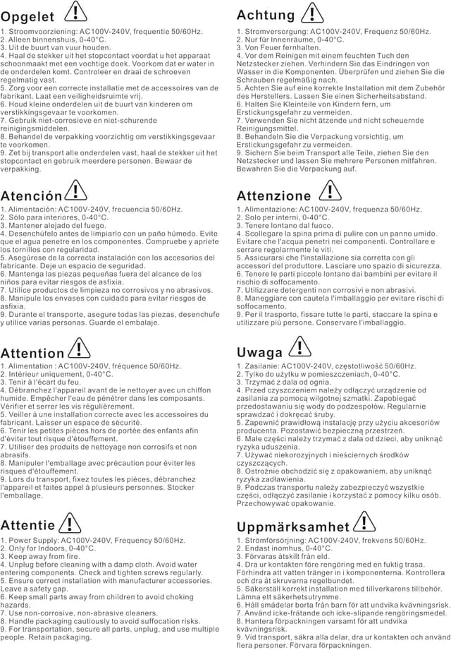 Detalle de FLEXISPOT E6 Escritorio elevable eléctrico 160 kg