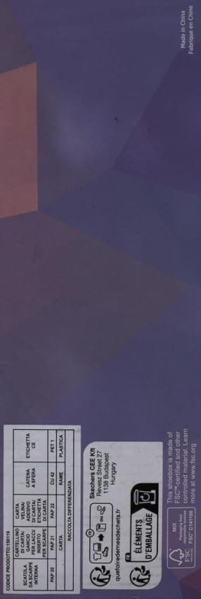 Thumbnail 4 de Skechers Summits Lite Zapatillas 40 EU