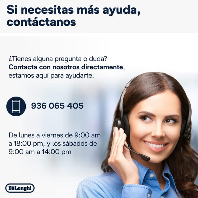 Thumbnail 8 de De'Longhi Magnifica Evo Cafetera Automática ☕ 7 Recetas