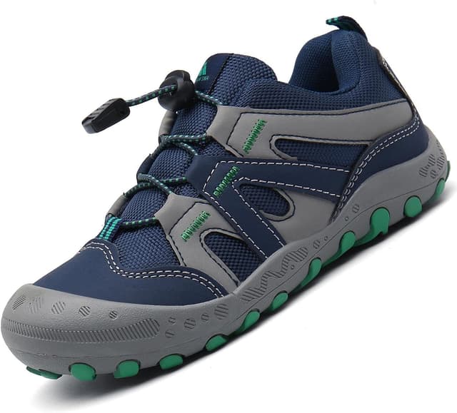 Detalle de Mishansha Wanderschuhe Kinder Gr. 24-38