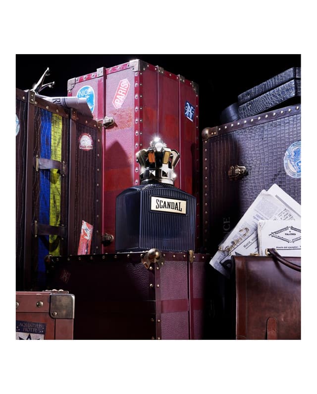 Thumbnail 5 de Jean Paul Gaultier Scandal For Him perfume 100 ml