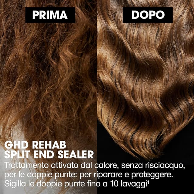 Detalle 2 de ghd Rehab Split End Sealer 95 ml 💇♀