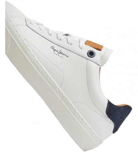 Thumbnail 5 de Pepe Jeans Yogi Original 45 Zapatillas