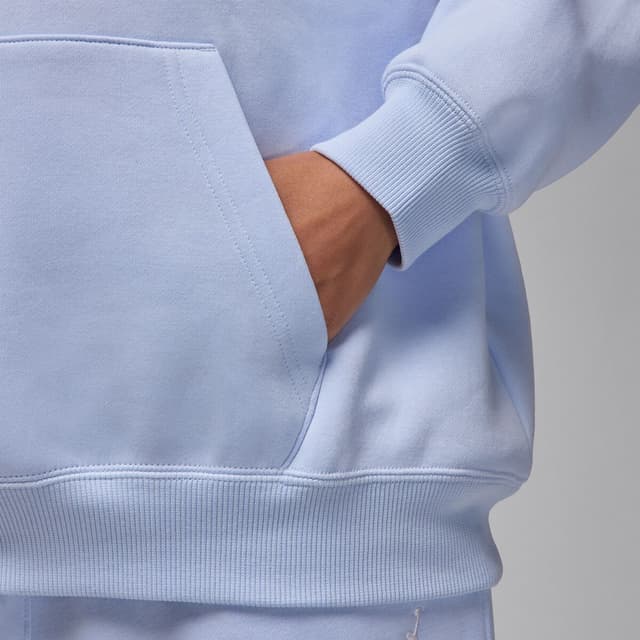 Detalle 2 de Jordan Sudadera Brooklyn Fleece