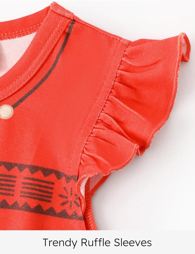 Thumbnail 5 de Disney Minnie Mouse 2-6Y Toddler Set