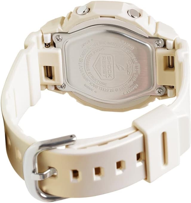 Detalle 2 de Casio G-Shock Damen Analog Digital Uhr