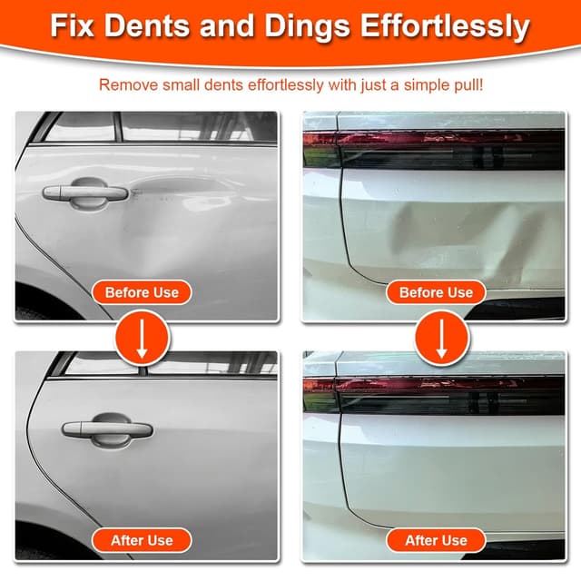 Thumbnail 3 de Ventosa Carrocería kit 15 kg