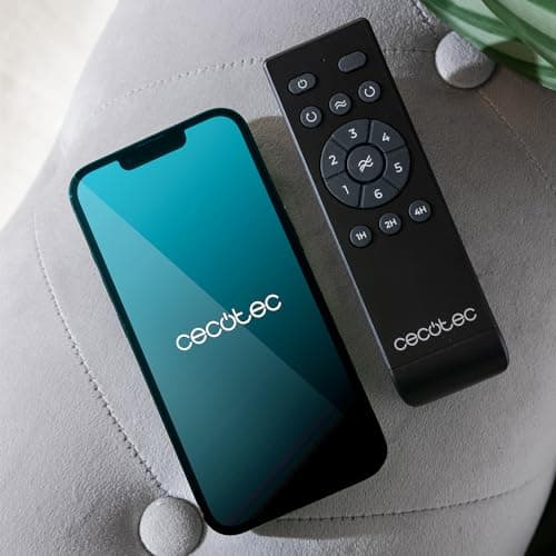 Thumbnail 7 de Cecotec Ventilateur EnergySilence 132 cm