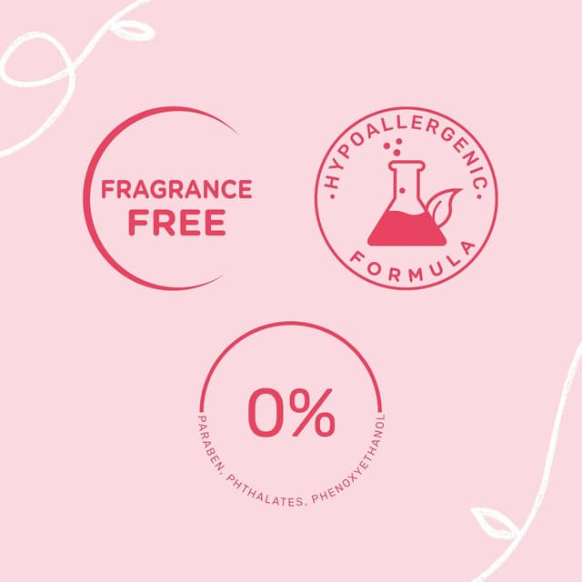 Detalle de Mustela Avocado Perseose beruhigende Gesichtscreme BIO (40 ml) für sensible Baby- und Kinderhaut