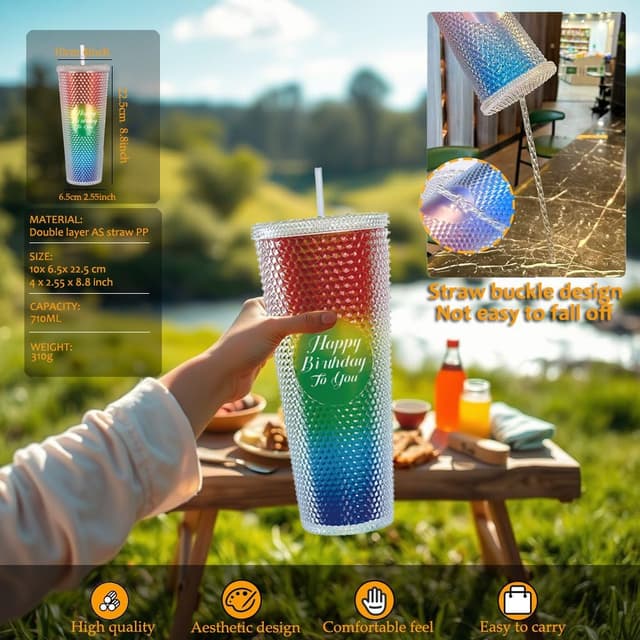 Thumbnail 2 de BSTcentelha 8-Piece Initial Gift Set