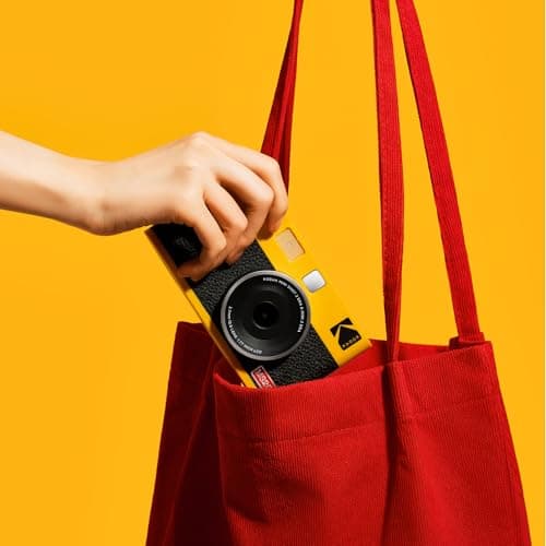 Thumbnail 6 de KODAK Cam Mini Shot 2 stampa istantanea 2,1x3,4