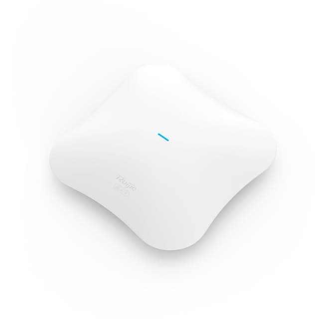 Detalle de Ruijie Punto de Acceso WiFi 7 13.657 Mbps