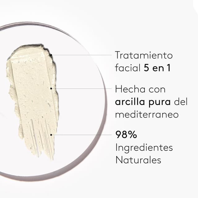 Thumbnail 2 de COCUNAT Wondermask mascarilla detox 50 ml