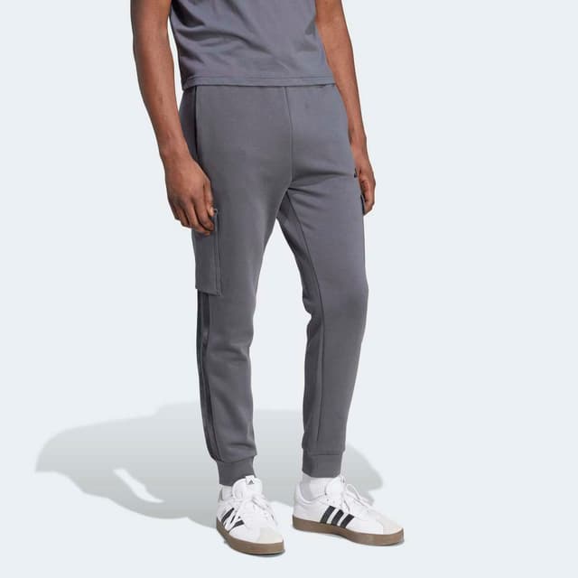 Thumbnail 2 de Adidas AOP Colourblock pantalón hombre 🎽