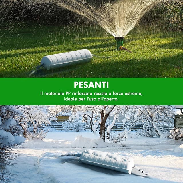 Thumbnail 5 de RESTMO Scatola di Protezione Stagna IP44 29x11x7,5 cm