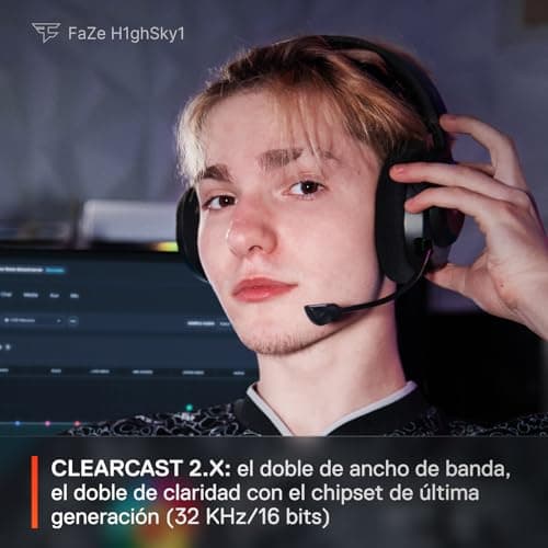 Thumbnail 7 de SteelSeries Arctis Nova 5P 60 h