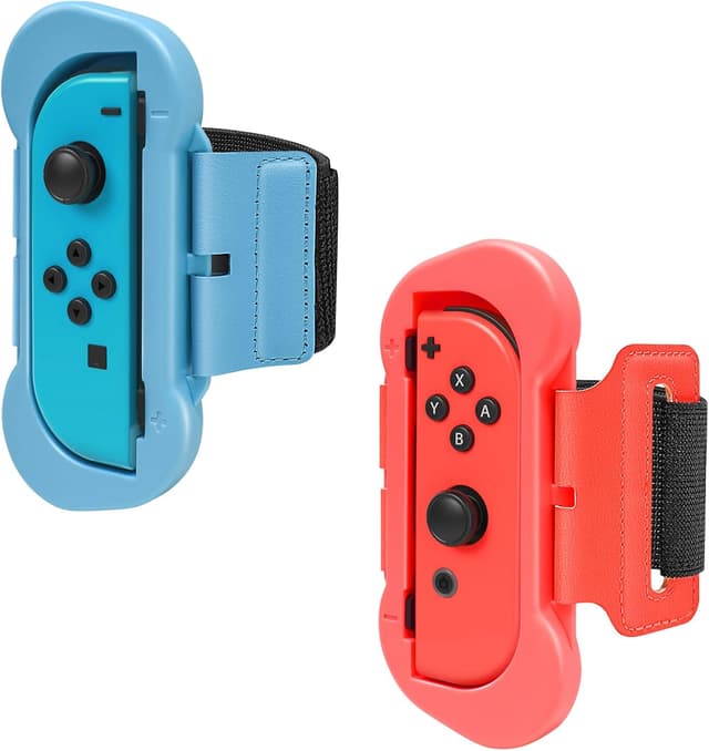 Thumbnail 6 de FYOUNG Just Dance Armband, 2er-Pack