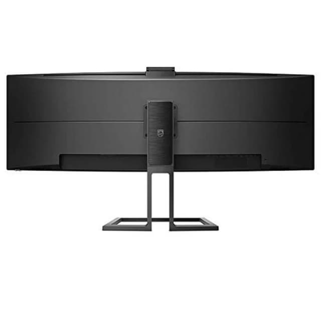 Detalle 2 de Philips Brilliance 499P9H/00 monitor 49" SuperWide curvo