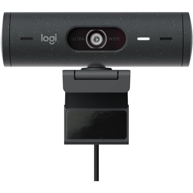 Detalle 2 de Logitech Brio 505 Webcam Full HD 1080p con encuadre automático