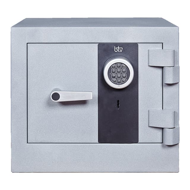 Thumbnail 2 de Btv Caja Fuerte de Sobreponer Cartago 45‑E 45 litros
