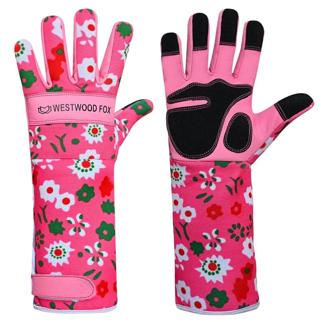 Detalle de WESTWOOD FOX Thorn Proof Gardening Gloves