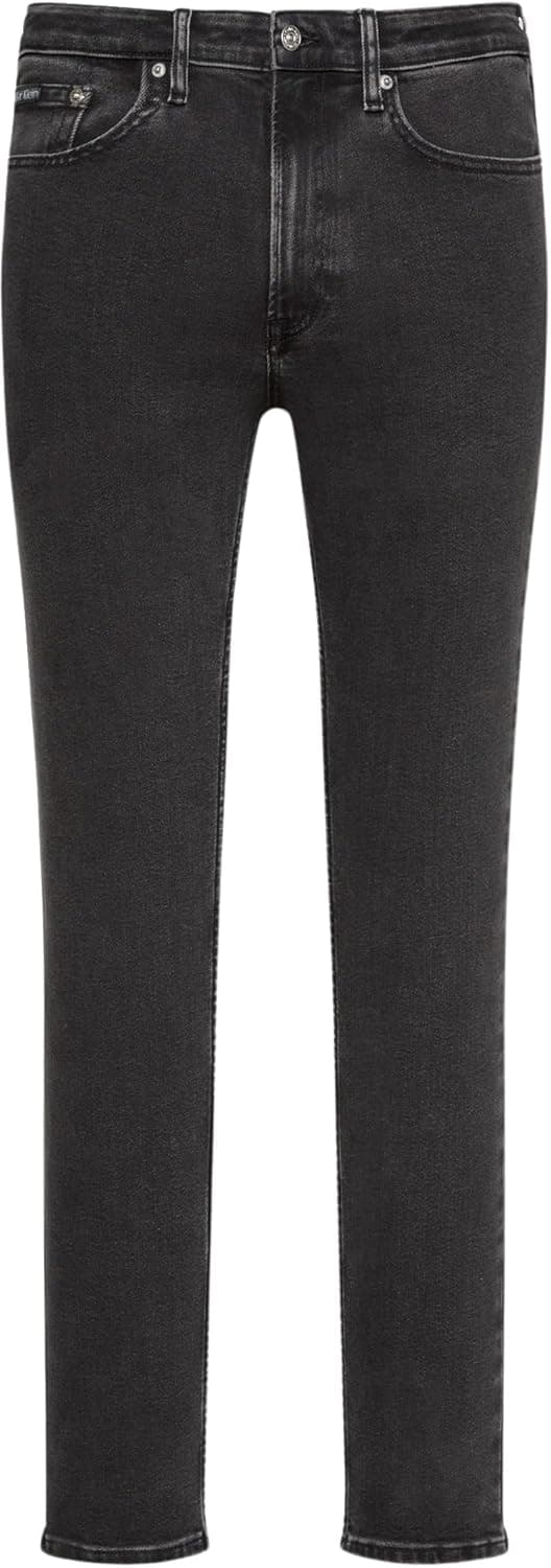 Detalle 1 de Calvin Klein Essential jeans skinny neri