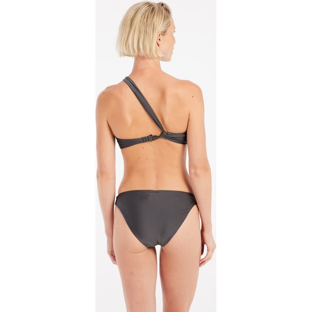 Detalle 2 de Protest Blum Bikini Bandeau 🏖