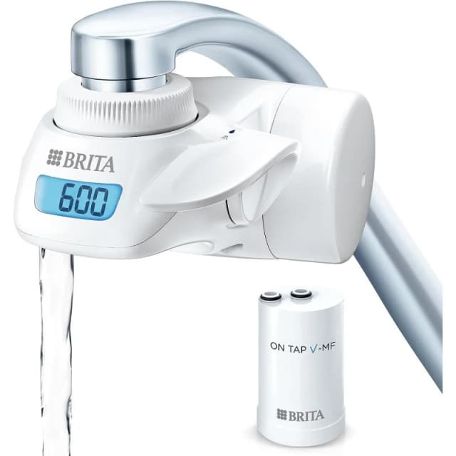 Imagen de Brita OnTap Sistema de filtración para grifo en OfertitasTOP