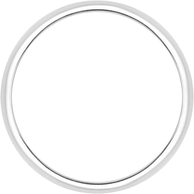 Detalle de Elli Damen-Ehering aus 925 Silber mit Glanz