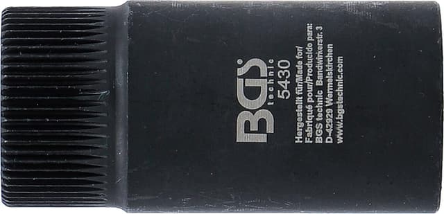 Detalle de BGS 5430 bussola per pre-camera per Mercedes-Benz CDI