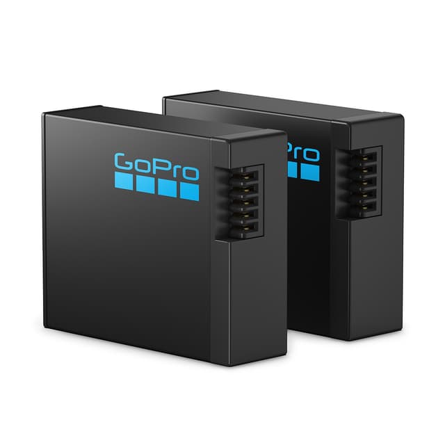 Detalle de GoPro Pack de 2 baterías Enduro para Hero 13