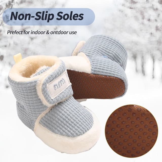 Detalle de Premier Pas Chaussures bébé garçon fille