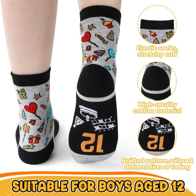 Detalle de Festivora 12 Year Old Boy gift set