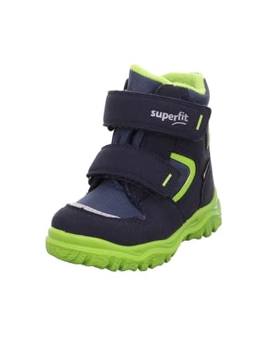 Imagen de Superfit Husky1 botas nieve bebé 19 EU en OfertitasTOP