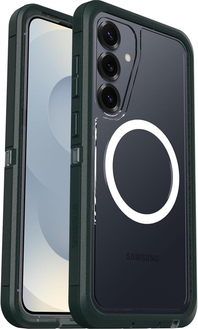 Thumbnail 3 de OtterBox Defender Series XT Clear Hülle Galaxy S25+