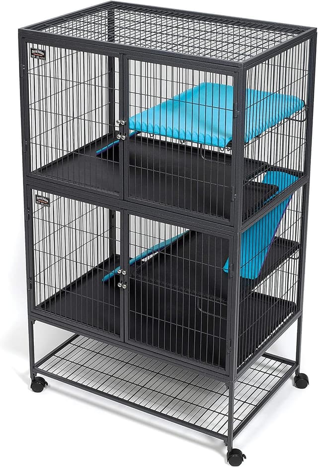 Thumbnail 1 de Ferret Nation Accessories Kit 1