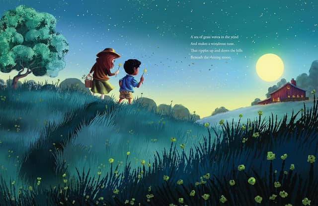 Detalle 2 de Song of the Seasons: Discovering God's Handiwork — Book