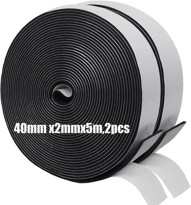 Detalle de Storystore Foam Insulation Tape 40mm