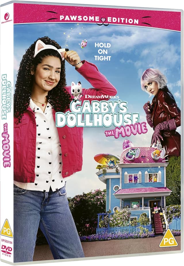 Thumbnail 2 de Universal’s Gabby’s Dollhouse: The Movie