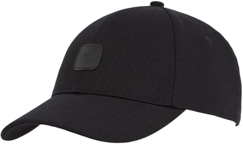 Detalle de Calvin Klein Gorra Monogram gorra Talla Única 1 unidad