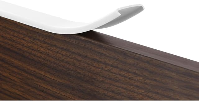 Detalle 2 de Flintronic Bande en U 5 m pour coins de table đź§©