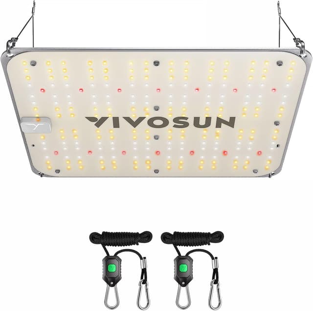 Imagen de VIVOSUN VS1000E lampe LED culture 100W đ± en OfertitasTOP