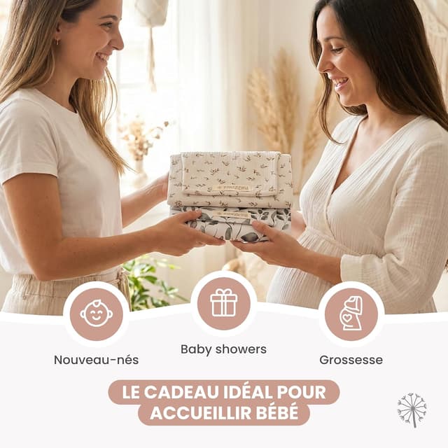 Thumbnail 6 de MIMUSELINA Set Fasciatoio Portatile 47×67 cm