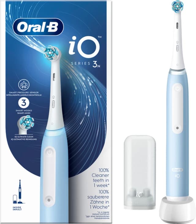 Thumbnail 5 de Oral‑B iO 3N Blau